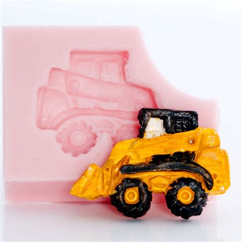 skid steer soap